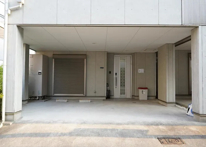 Shirakabanoyado - Meiseki