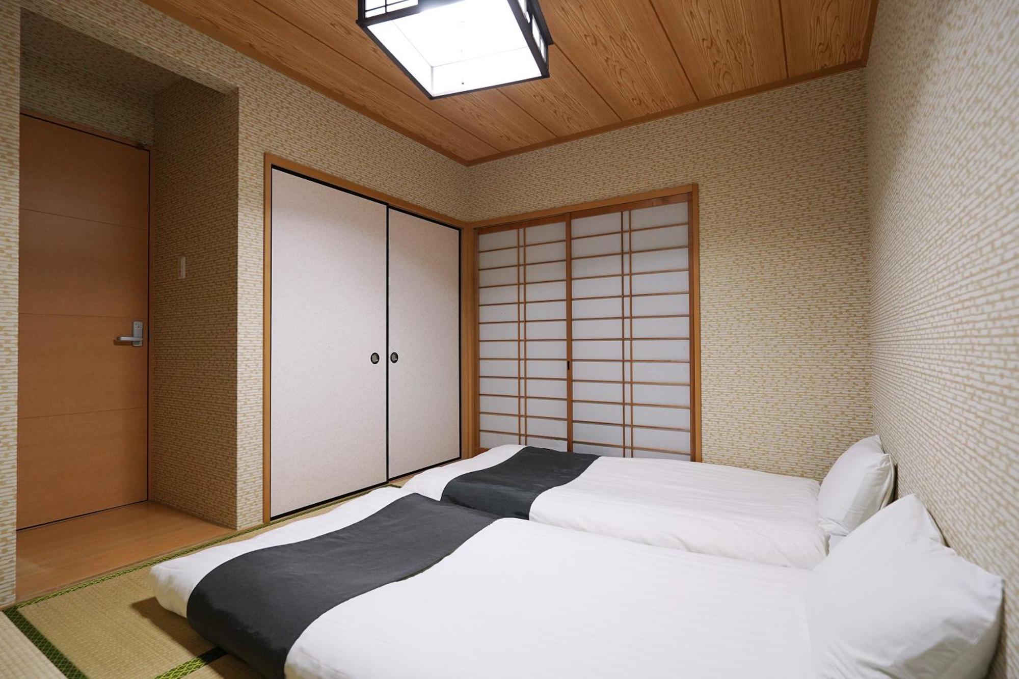Shirakabanoyado - Meiseki *