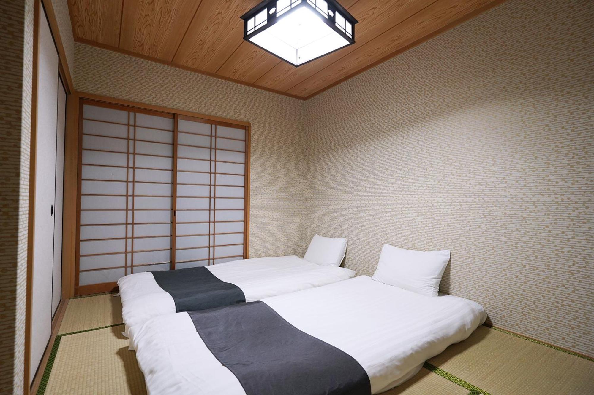 Shirakabanoyado - Meiseki 别墅
